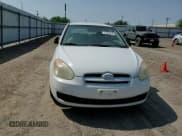 ✅ 2009 Hyundai Accent GS • VIN: KMHCM36C49U123368 • Лот: 51604145. Опубликован ранее на Copart с пробегом 150 020 миль. Бесплатный доступ к архиву аукционных продаж из США и подробный отчёт об истории автомобиля на DreamBid. Изображение 10.