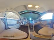 ✅ 2013 Hyundai Accent GLS • VIN: KMHCT4AE1DU574140 • Lot: 71913295. Listed on Copart with 116,861 mi. Free auction sales archive from the USA and detailed vehicle history report at DreamBid. Image 14.