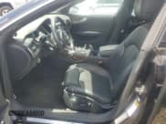 ✅ 2014 Audi S7 Prestige • VIN: WAUW2AFC3EN118370 • Лот: 63464055. Опубликован ранее на Copart с пробегом 34 541 миль. Бесплатный доступ к архиву аукционных продаж из США и подробный отчёт об истории автомобиля на DreamBid. Изображение 7.