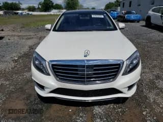 ✅ 2016 Mercedes-Benz S 550 • VIN: WDDUG8CB6GA225039 • Лот: 57633265. Опубликован ранее на Copart с пробегом 67 246 миль. Бесплатный доступ к архиву аукционных продаж из США и подробный отчёт об истории автомобиля на DreamBid. Изображение 5.