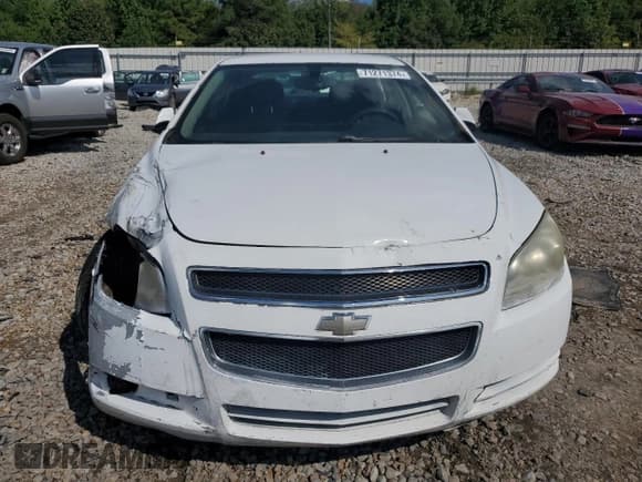 ✅ 2012 Chevrolet Malibu 1LT • VIN: 1G1ZC5EU9CF369733 • Lot: 71271374. Listed on Copart with 220,728 mi. Free auction sales archive from the USA and detailed vehicle history report at DreamBid. Image 5.