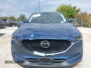 ✅ 2019 Mazda CX-5 Touring • VIN: JM3KFBCMXK0503160 • Лот: 43281175. Опубликован ранее на IAAI с пробегом 79 152 миль. Бесплатный доступ к архиву аукционных продаж из США и подробный отчёт об истории автомобиля на DreamBid. Изображение 12.