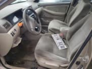 ✅ 2006 Toyota Corolla CE • VIN: 2T1BR32E26C700898 • Lot: 47401935. Listed on Copart with 299,999 mi. Free auction sales archive from the USA and detailed vehicle history report at DreamBid. Image 7.