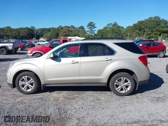 2013 Chevrolet Equinox LT z VIN 2GNFLNE34D6362273, wystawiony jako IAAI lot #43445255 z przebiegiem 159 781 mil mil oraz . Historia ofert i sprzedaży dostępna na DreamBid. Obrazek 14.