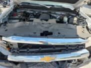 ✅ 2016 Chevrolet Silverado 1500 Work Truck • VIN: 1GCNCNEC3GZ344151 • Лот: 68693935. Опубликован ранее на Copart с пробегом 24 066 миль. Бесплатный доступ к архиву аукционных продаж из США и подробный отчёт об истории автомобиля на DreamBid. Изображение 11.