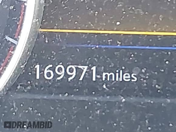 2016 Nissan Murano SV with VIN 5N1AZ2MH8GN166118, listed as a IAAI auction lot 40975019 with 169,971 mi miles and . Bid and sale history available at DreamBid. Image 15.