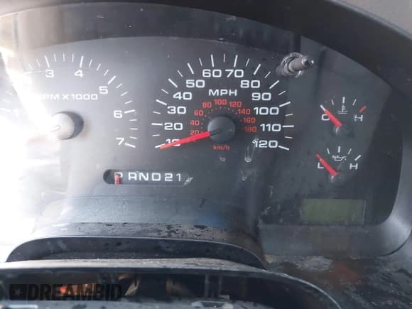 ✅ 2008 Ford F-150 STX • VIN: 1FTRX12W78FB28688 • Lot: 43628277. Listed on IAAI with Not provided. Free auction sales archive from the USA and detailed vehicle history report at DreamBid. Image 7.