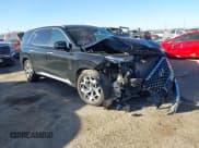 ✅ 2021 Hyundai Palisade Calligraphy • VIN: KM8R7DHE3MU257075 • Лот: 40871724. Опубликован ранее на IAAI с пробегом 55 746 миль. Бесплатный доступ к архиву аукционных продаж из США и подробный отчёт об истории автомобиля на DreamBid. Изображение 1.