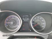 ✅ 2016 Hyundai Elantra Sport • VIN: KMHDH4AHXGU521389 • Lot: 44534755. Listed on Copart with 188,632 mi. Free auction sales archive from the USA and detailed vehicle history report at DreamBid. Image 9.