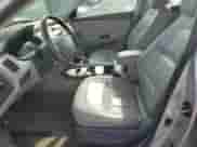 2008 Hyundai Azera Limited с VIN KMHFC46F58A291147, выставлен на аукционе Copart как лот 44355695 с пробегом Не указан миль и Списание • Salvage title. История ставок и продаж доступна на DreamBid. Изображение 7.