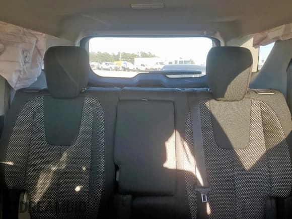 ✅ 2016 Chevrolet Equinox LT • VIN: 1GNALCEKXGZ100742 • Лот: 82755445. Опубликован ранее на Copart с пробегом 80 446 миль. Бесплатный доступ к архиву аукционных продаж из США и подробный отчёт об истории автомобиля на DreamBid. Изображение 10.