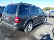 ✅ 2007 Ford Explorer XLT • VIN: 1FMEU73807UA53459 • Lot: 43873342. Listed on IAAI with 253,978 mi. Free auction sales archive from the USA and detailed vehicle history report at DreamBid. Image 4.