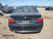 ✅ 2007 BMW 5 Series 530xi • VIN: WBANF73527CU21969 • Лот: 84546385. Опубликован ранее на Copart с пробегом Не указан. Бесплатный доступ к архиву аукционных продаж из США и подробный отчёт об истории автомобиля на DreamBid. Изображение 6.