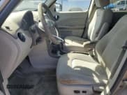 ✅ 2011 Chevrolet HHR 1LT • VIN: 3GNBABFWXBS508119 • Lot: 54295075. Listed on Copart with 150,357 mi. Free auction sales archive from the USA and detailed vehicle history report at DreamBid. Image 7.