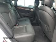 ✅ 2017 Genesis G80 3.8L • VIN: KMHGN4JE8HU176487 • Лот: 58164225. Опубликован ранее на Copart с пробегом 47 052 миль. Бесплатный доступ к архиву аукционных продаж из США и подробный отчёт об истории автомобиля на DreamBid. Изображение 10.