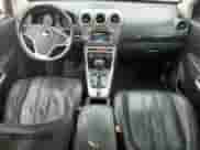 2014 Chevrolet Captiva Sport LT z VIN 3GNAL3EK8ES574053, wystawiony jako Copart lot #79318814 z przebiegiem 96 246 mil mil oraz Czysty tytuł • Clean title. Historia ofert i sprzedaży dostępna na DreamBid. Obrazek 8.