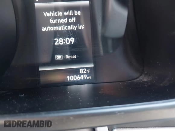 ✅ 2022 Hyundai Elantra Blue • VIN: KMHLM4AJ2NU028765 • Lot: 42516435. Listed on IAAI with 100,649 mi. Free auction sales archive from the USA and detailed vehicle history report at DreamBid. Image 15.