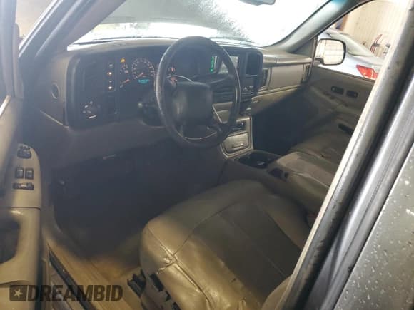 ✅ 2001 Chevrolet Silverado 1500 LT • VIN: 1GCEK19T71E172100 • Лот: 71297164. Опубликован ранее на Copart с пробегом 288 367 миль. Бесплатный доступ к архиву аукционных продаж из США и подробный отчёт об истории автомобиля на DreamBid. Изображение 8.