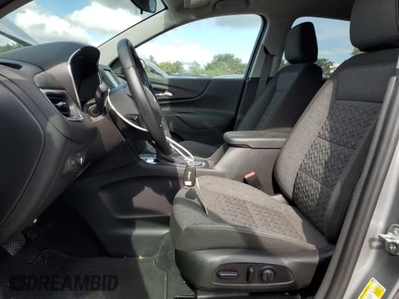 ✅ 2024 Chevrolet Equinox LT • VIN: 3GNAXUEG0RL214510 • Лот: 83999515. Опубликован ранее на Copart с пробегом 43 865 миль. Бесплатный доступ к архиву аукционных продаж из США и подробный отчёт об истории автомобиля на DreamBid. Изображение 7.