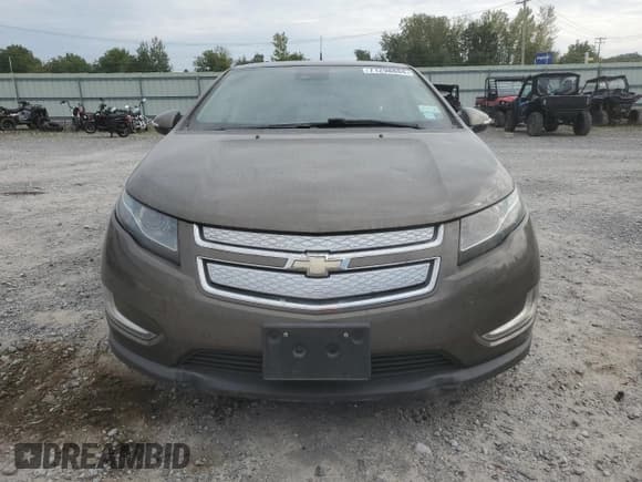 ✅ 2014 Chevrolet Volt • VIN: 1G1RD6E48EU169122 • Lot: 71298884. Wystawiony na Copart z przebiegiem 103 018 mil. Bezpłatny archiwum sprzedaży aukcyjnych z USA i szczegółowy raport historii pojazdu na DreamBid. Zdjęcie 5.