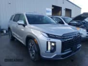 ✅ 2023 Hyundai Palisade SEL • VIN: KM8R4DGE1PU533459 • Лот: 83883944. Опубликован ранее на Copart с пробегом 29 264 миль. Бесплатный доступ к архиву аукционных продаж из США и подробный отчёт об истории автомобиля на DreamBid. Изображение 4.