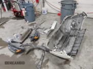 ✅ 2020 Jeep Compass Latitude • VIN: 3C4NJDBB9LT192597 • Lot: 43445567. Wystawiony na IAAI z przebiegiem 19 918 mil. Bezpłatny archiwum sprzedaży aukcyjnych z USA i szczegółowy raport historii pojazdu na DreamBid. Zdjęcie 12.