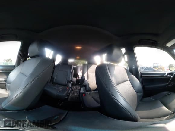 ✅ 2023 Lexus GX 460 Luxury • VIN: JTJGM7BX2P5361715 • Лот: 42395011. Опубликован ранее на IAAI с пробегом 25 629 миль. Бесплатный доступ к архиву аукционных продаж из США и подробный отчёт об истории автомобиля на DreamBid. Изображение 18.