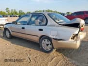 ✅ 1995 Toyota Corolla DX • VIN: 2T1AE09B4SC114067 • Lot: 69582875. Wystawiony na Copart z przebiegiem 235 805 mil. Bezpłatny archiwum sprzedaży aukcyjnych z USA i szczegółowy raport historii pojazdu na DreamBid. Zdjęcie 2.