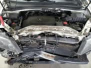 ✅ 2013 Acura MDX Advance • VIN: 2HNYD2H65DH521237 • Лот: 84630675. Опубликован ранее на Copart с пробегом 145 616 миль. Бесплатный доступ к архиву аукционных продаж из США и подробный отчёт об истории автомобиля на DreamBid. Изображение 12.