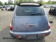 ✅ 2007 Chrysler PT Cruiser Touring • VIN: 3A8FY58B77T533362 • Lot: 70365925. Listed on Copart with 79,129 mi. Free auction sales archive from the USA and detailed vehicle history report at DreamBid. Image 6.