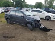 ✅ 2008 Chevrolet Aveo LS • VIN: KL1TD56638B179782 • Lot: 65365625. Wystawiony na Copart z przebiegiem Nie podano. Bezpłatny archiwum sprzedaży aukcyjnych z USA i szczegółowy raport historii pojazdu na DreamBid. Zdjęcie 4.