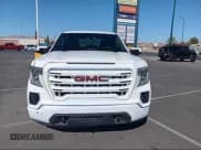 ✅ 2019 GMC Sierra 1500 • VIN: 1GTU9AEF0KZ194067 • Лот: 43726988. Опубликован ранее на IAAI с пробегом 98 902 миль. Бесплатный доступ к архиву аукционных продаж из США и подробный отчёт об истории автомобиля на DreamBid. Изображение 6.