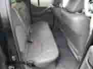 2012 Nissan Frontier SL with VIN 1N6AD0EVXCC474809, listed as a Copart auction lot 90603955 with 136,455 mi miles and Clean title. Bid and sale history available at DreamBid. Image 10.