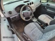 ✅ 2011 Ford Transit Connect XLT • VIN: NM0LS7BN5BT048603 • Lot: 60301445. Wystawiony na Copart z przebiegiem 308 051 mil. Bezpłatny archiwum sprzedaży aukcyjnych z USA i szczegółowy raport historii pojazdu na DreamBid. Zdjęcie 8.