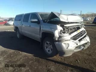 ✅ 2016 Chevrolet Silverado 1500 LTZ • VIN: 3GCUKSEC8GG126140 • Лот: 35586065. Опубликован ранее на IAAI с пробегом 155 337 миль. Бесплатный доступ к архиву аукционных продаж из США и подробный отчёт об истории автомобиля на DreamBid. Изображение 1.