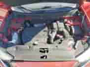 2017 Mitsubishi Outlander ES с VIN JA4AR3AU8HZ032628, выставлен на аукционе Copart как лот 84834615 с пробегом 169 756 миль миль и Чистый • Clean title. История ставок и продаж доступна на DreamBid. Изображение 12.