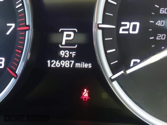 ✅ 2014 Acura MDX Technology • VIN: 5FRYD3H49EB010324 • Лот: 42792326. Опубликован ранее на IAAI с пробегом 126 987 миль. Бесплатный доступ к архиву аукционных продаж из США и подробный отчёт об истории автомобиля на DreamBid. Изображение 15.