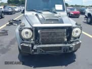 ✅ 2016 Mercedes-Benz G 550 • VIN: WDCYC3KF1GX250789 • Lot: 42558171. Wystawiony na IAAI z przebiegiem 108 383 mil. Bezpłatny archiwum sprzedaży aukcyjnych z USA i szczegółowy raport historii pojazdu na DreamBid. Zdjęcie 6.