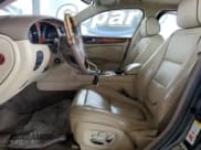 ✅ 2008 Jaguar XJ Vanden Plas • VIN: SAJWA82B58SH19317 • Лот: 65778465. Опубликован ранее на Copart с пробегом 49 086 миль. Бесплатный доступ к архиву аукционных продаж из США и подробный отчёт об истории автомобиля на DreamBid. Изображение 7.