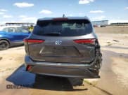 ✅ 2020 Toyota Highlander Hybrid Limited • VIN: 5TDDBRCH6LS013712 • Lot: 49572624. Wystawiony na Copart z przebiegiem Nie podano. Bezpłatny archiwum sprzedaży aukcyjnych z USA i szczegółowy raport historii pojazdu na DreamBid. Zdjęcie 6.