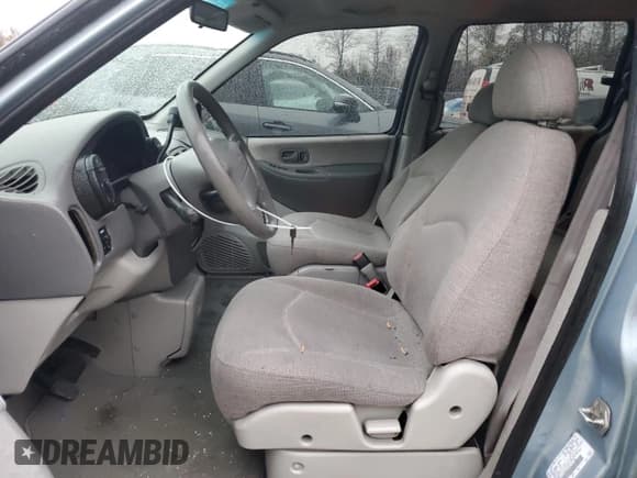 ✅ 1998 Nissan Quest XE • VIN: 4N2ZN1111WD820950 • Lot: 82154214. Wystawiony na Copart z przebiegiem 100 368 mil. Bezpłatny archiwum sprzedaży aukcyjnych z USA i szczegółowy raport historii pojazdu na DreamBid. Zdjęcie 7.