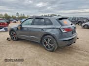 ✅ 2025 Audi Q5 S line Premium Plus • VIN: WA1EAAFY1S2024895 • Lot: 93634845. Wystawiony na Copart z przebiegiem Nie podano. Bezpłatny archiwum sprzedaży aukcyjnych z USA i szczegółowy raport historii pojazdu na DreamBid. Zdjęcie 2.