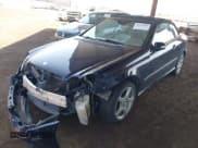 ✅ 2005 Mercedes-Benz CLK 500 • VIN: WDBTK75J35F150723 • Лот: 42978447. Опубликован ранее на IAAI с пробегом 148 220 миль. Бесплатный доступ к архиву аукционных продаж из США и подробный отчёт об истории автомобиля на DreamBid. Изображение 2.