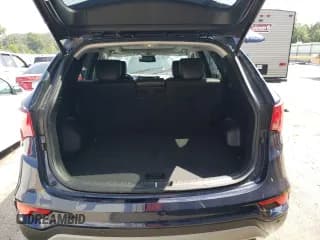 ✅ 2018 Hyundai Santa Fe Ultimate • VIN: 5XYZWDLAXJG549895 • Лот: 64885463. Опубликован ранее на Copart с пробегом 42 887 миль. Бесплатный доступ к архиву аукционных продаж из США и подробный отчёт об истории автомобиля на DreamBid. Изображение 6.