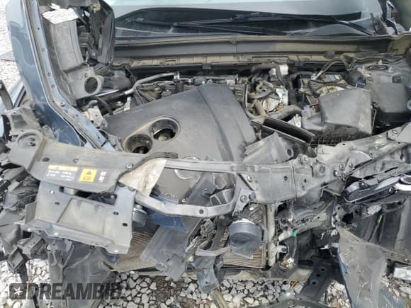 ✅ 2020 Mazda CX-30 Premium • VIN: 3MVDMAEMXLM111629 • Lot: 54317755. Wystawiony na Copart z przebiegiem 155 201 mil. Bezpłatny archiwum sprzedaży aukcyjnych z USA i szczegółowy raport historii pojazdu na DreamBid. Zdjęcie 11.