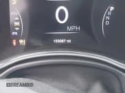 ✅ 2016 Jeep Grand Cherokee Overland • VIN: 1C4RJFCT8GC372157 • Lot: 41422440. Listed on IAAI with 153,067 mi. Free auction sales archive from the USA and detailed vehicle history report at DreamBid. Image 7.