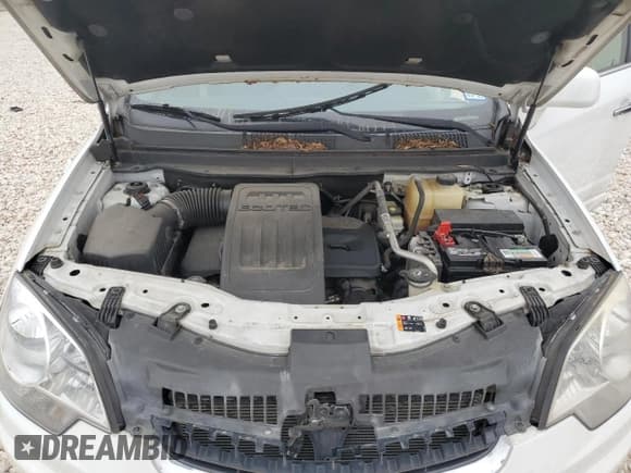 ✅ 2014 Chevrolet Captiva Sport LT • VIN: 3GNAL3EK4ES673033 • Lot: 44429085. Wystawiony na Copart z przebiegiem 145 299 mil. Bezpłatny archiwum sprzedaży aukcyjnych z USA i szczegółowy raport historii pojazdu na DreamBid. Zdjęcie 14.