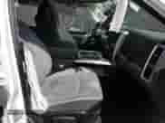 2023 Ram 1500 SLT с VIN 1C6RR7TT0PS565270, выставлен на аукционе Copart как лот 73133284 с пробегом 22 950 миль миль и На запчасти • Non repairable. История ставок и продаж доступна на DreamBid. Изображение 7.