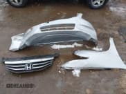 ✅ 2012 Honda Accord LX • VIN: 1HGCP2F39CA054354 • Лот: 43648920. Опубликован ранее на IAAI с пробегом 210 057 миль. Бесплатный доступ к архиву аукционных продаж из США и подробный отчёт об истории автомобиля на DreamBid. Изображение 12.