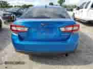 2020 Subaru Impreza Premium с VIN 4S3GKAV68L3605012, выставлен на аукционе Copart как лот 67282905 с пробегом 87 998 миль миль и Списание • Salvage title. История ставок и продаж доступна на DreamBid. Изображение 6.